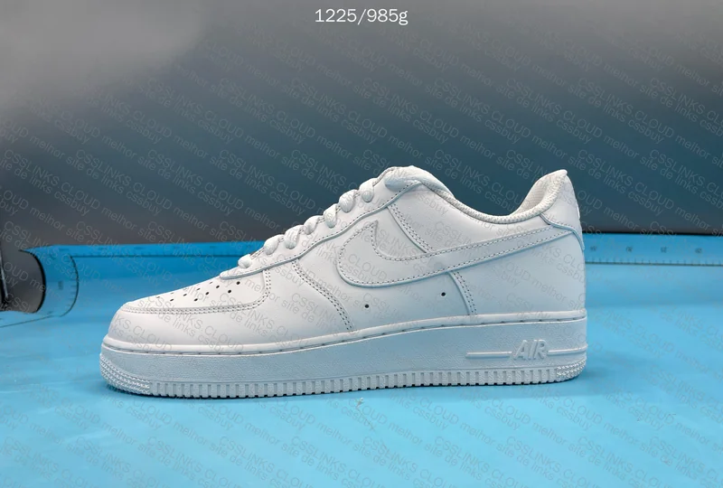 Air Force 1 XP Batch