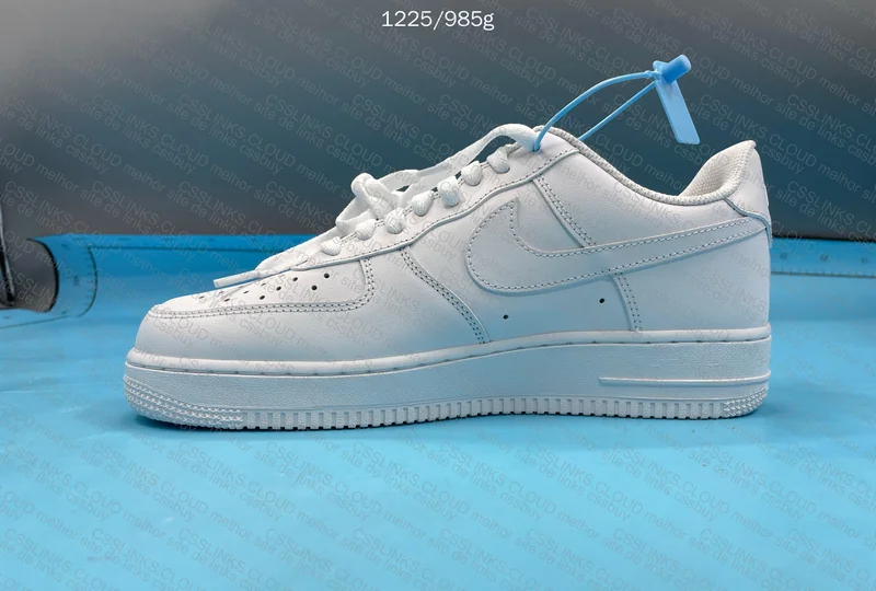 Air Force 1 XP Batch 10