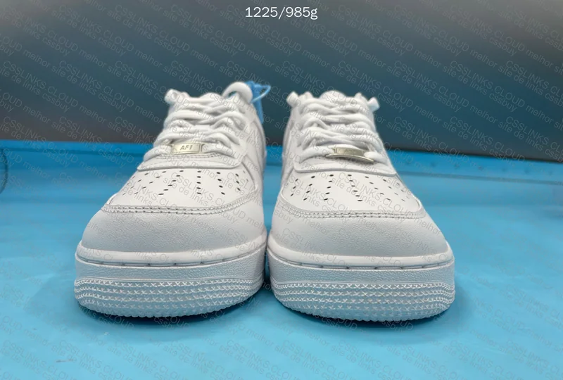 Air Force 1 XP Batch 2