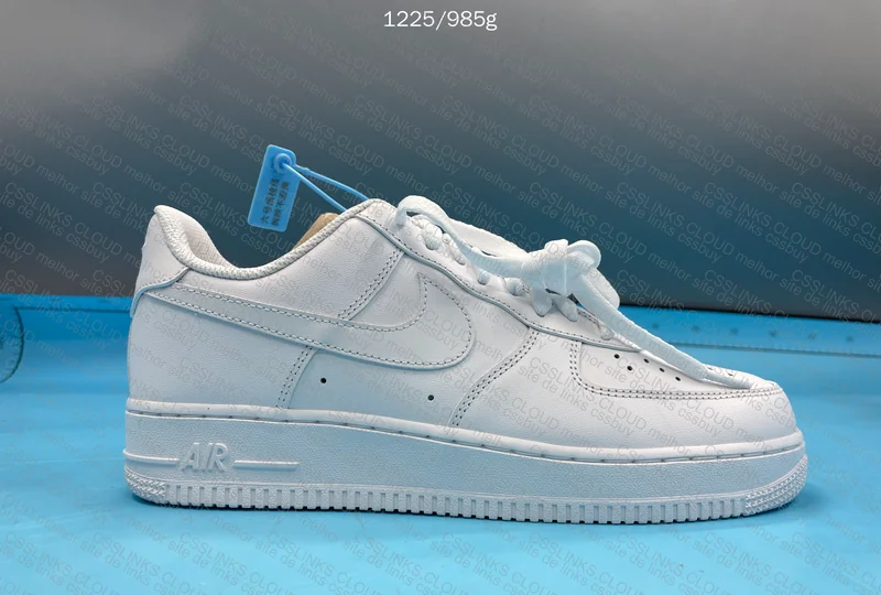 Air Force 1 XP Batch 3