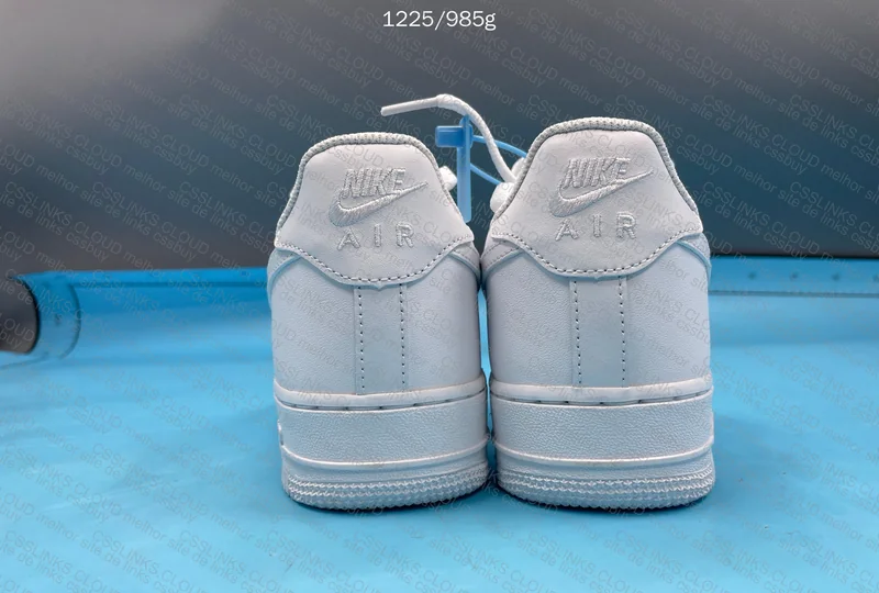 Air Force 1 XP Batch 6