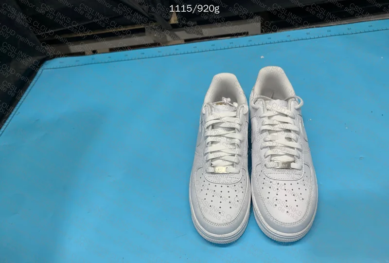 Air Force 1 - XP Batch