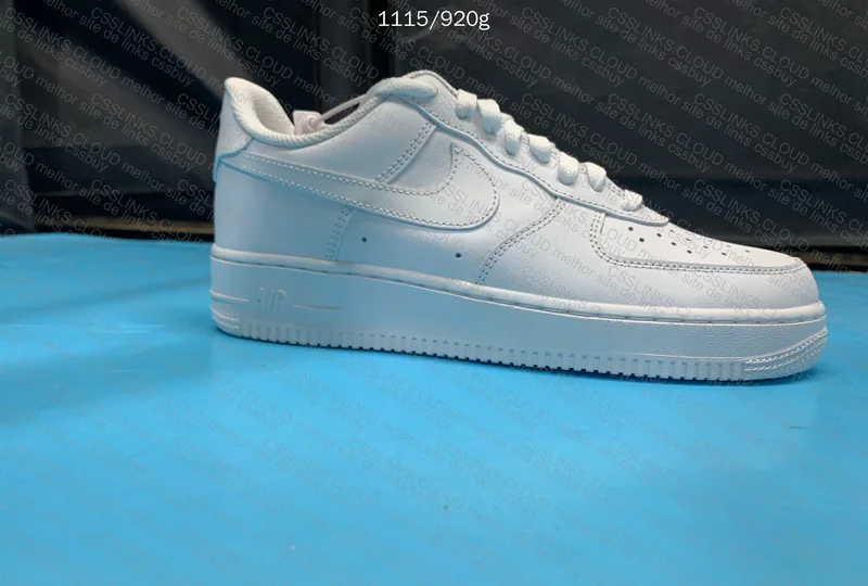 Air Force 1 - XP Batch 10