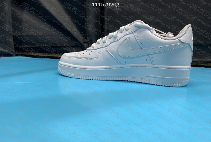 Air Force 1 - XP Batch 2