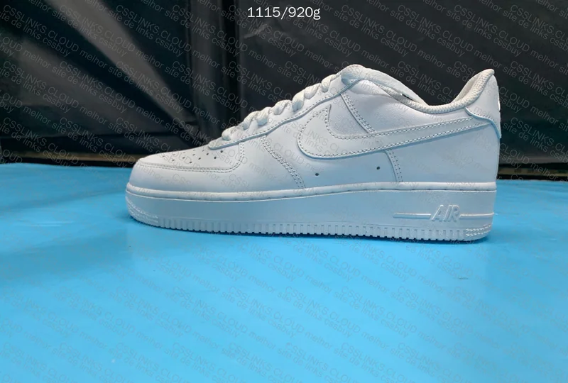 Air Force 1 - XP Batch 4