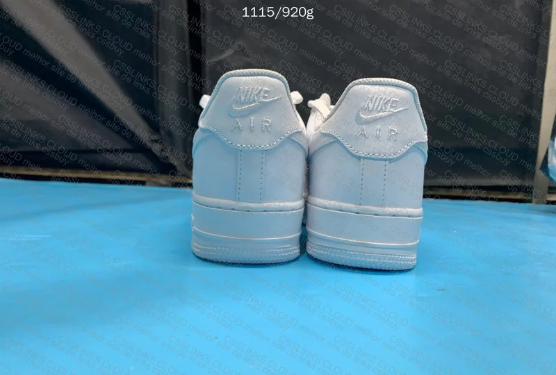 Air Force 1 - XP Batch 5