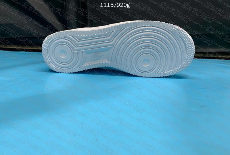 Air Force 1 - XP Batch 6