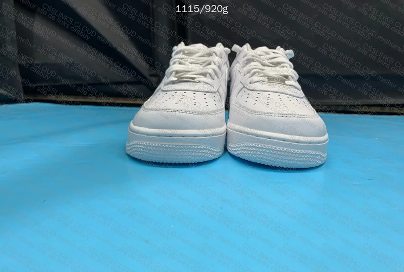 Air Force 1 - XP Batch 7