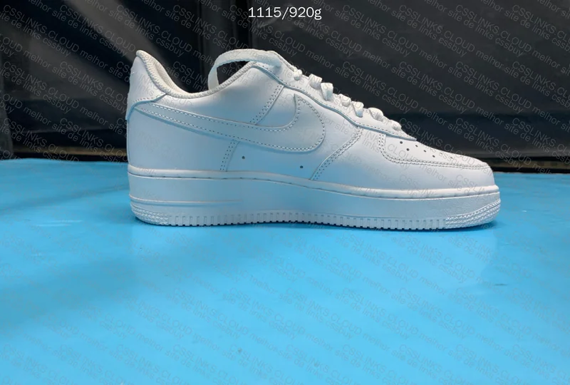 Air Force 1 - XP Batch 8