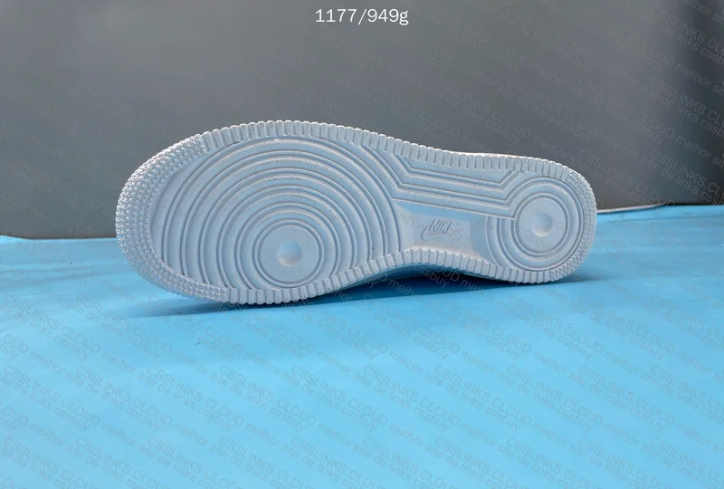 Air Force 1 XP-Batch GL??? (Help)