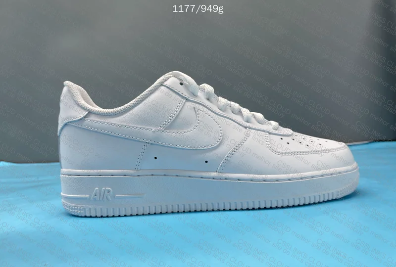 Air Force 1 XP-Batch GL??? (Help) 5