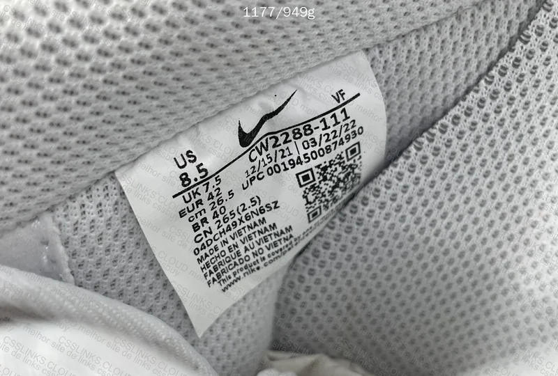 Air Force 1 XP-Batch GL??? (Help) 7
