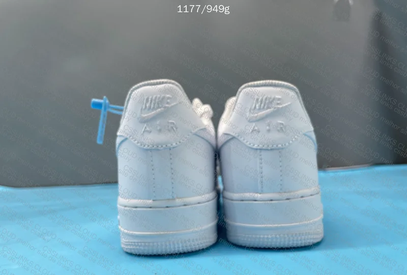 Air Force 1 XP-Batch GL??? (Help) 8