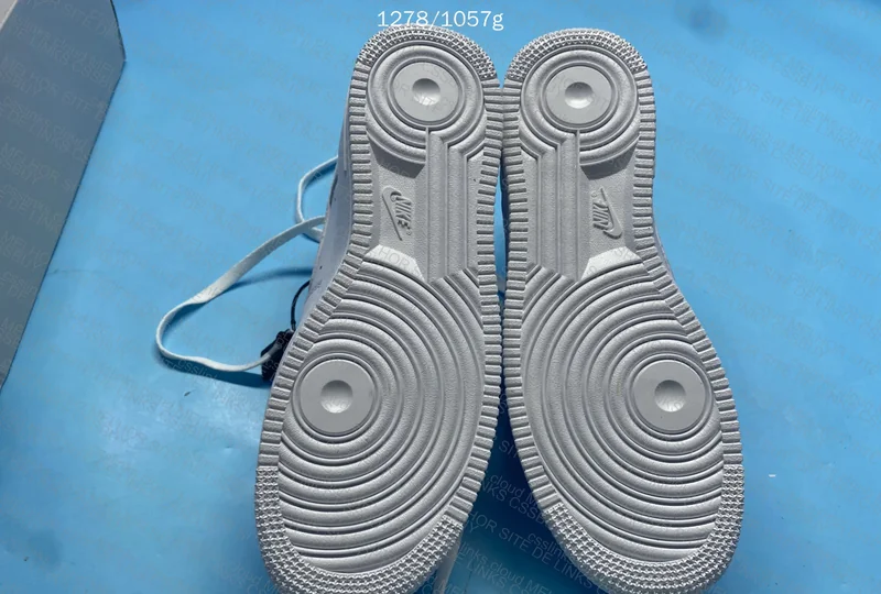 AIR FORCE 1 - XP BATCH OPINIONS!!