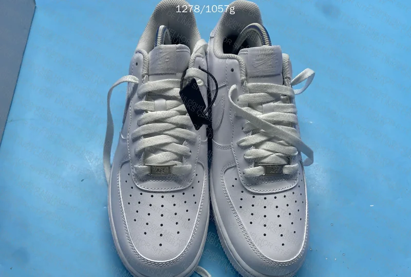 AIR FORCE 1 - XP BATCH OPINIONS!! 3