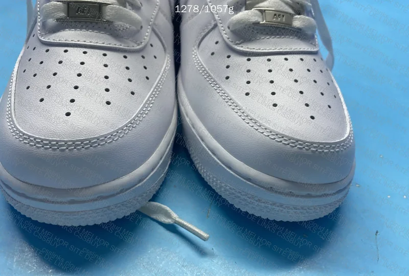 AIR FORCE 1 - XP BATCH OPINIONS!! 4