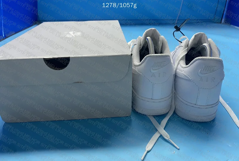 AIR FORCE 1 - XP BATCH OPINIONS!! 7