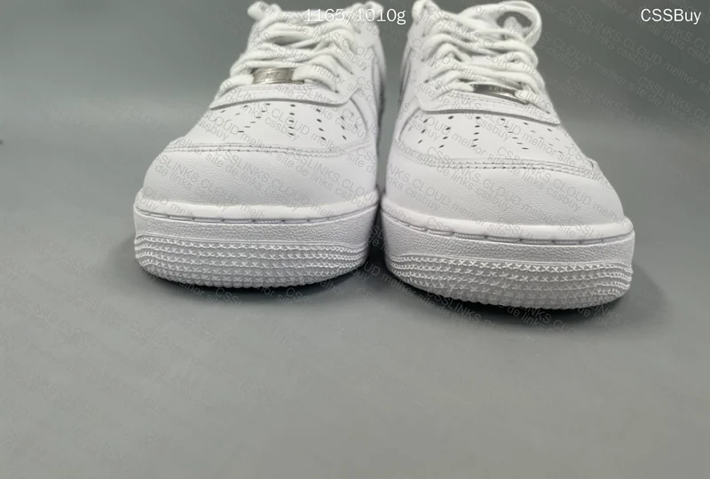 Air Force 1 XP (CAPPUCINO)