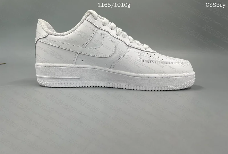Air Force 1 XP (CAPPUCINO) 10