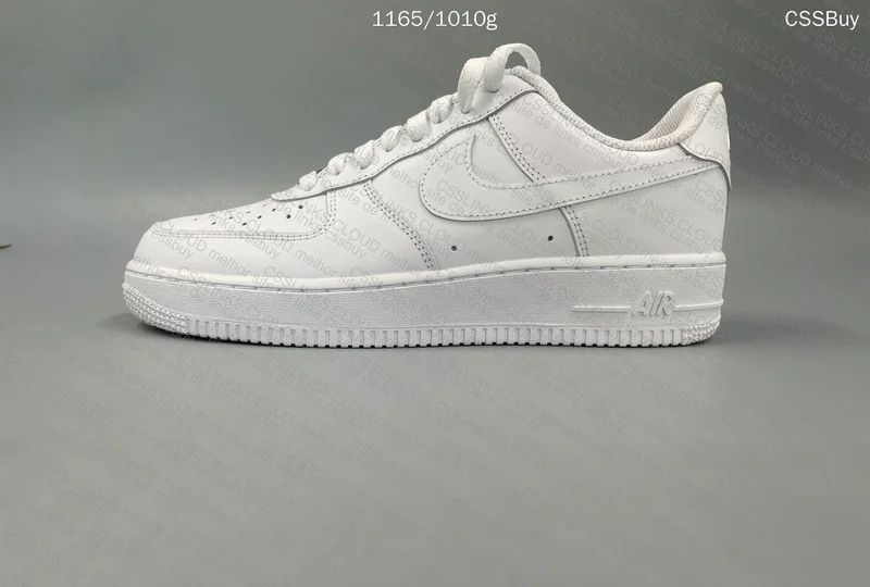 Air Force 1 XP (CAPPUCINO) 4