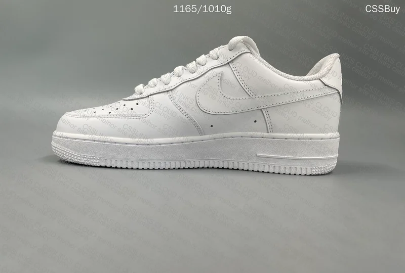 Air Force 1 XP (CAPPUCINO) 5