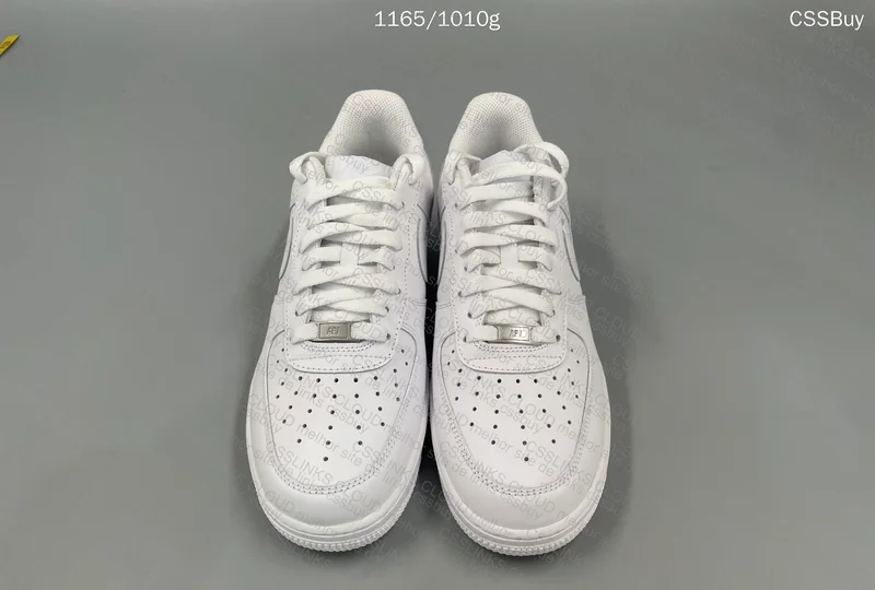 Air Force 1 XP (CAPPUCINO) 6