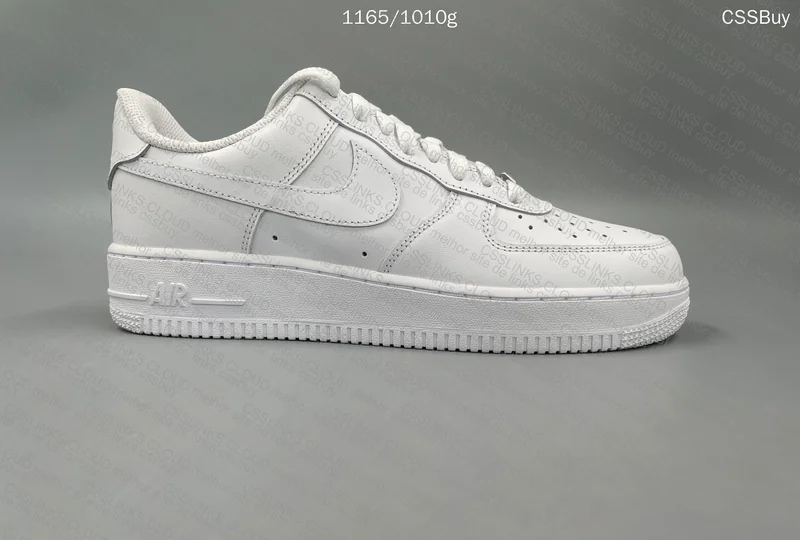 Air Force 1 XP (CAPPUCINO) 7