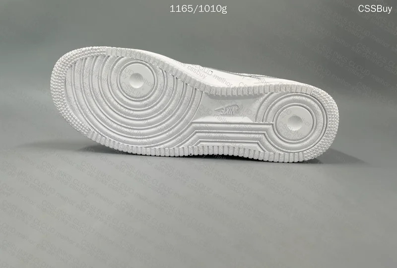 Air Force 1 XP (CAPPUCINO) 8