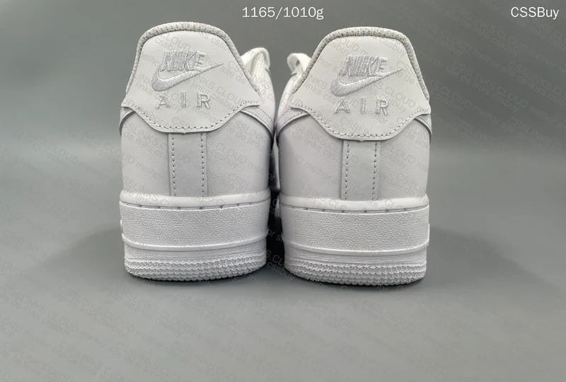 Air Force 1 XP (CAPPUCINO) 9