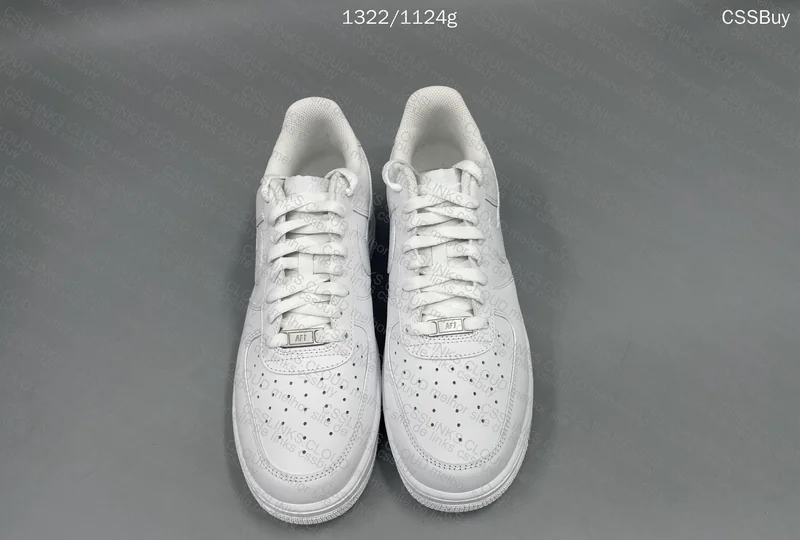 Air Force 1 XP (CAPPUCINO) - Help