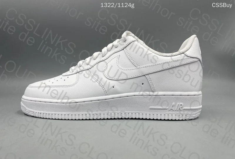Air Force 1 XP (CAPPUCINO) - Help 11
