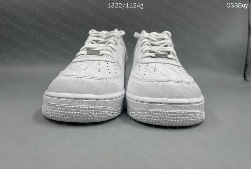 Air Force 1 XP (CAPPUCINO) - Help 4