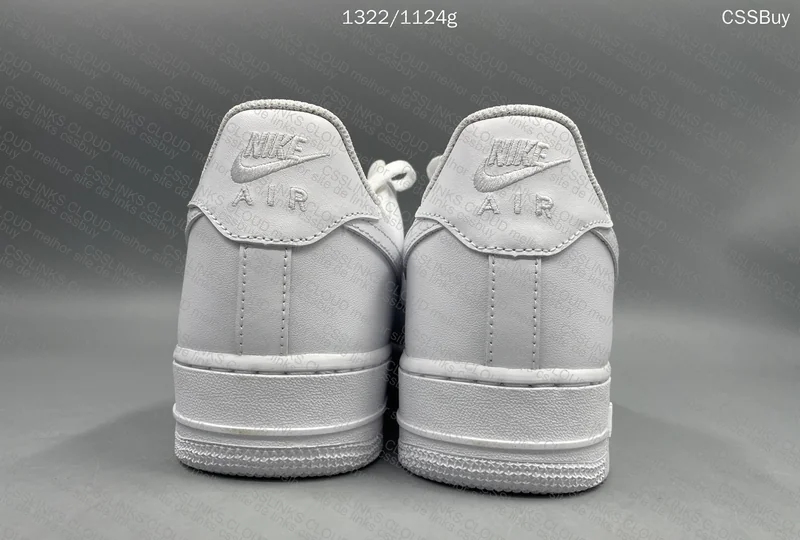 Air Force 1 XP (CAPPUCINO) - Help 5