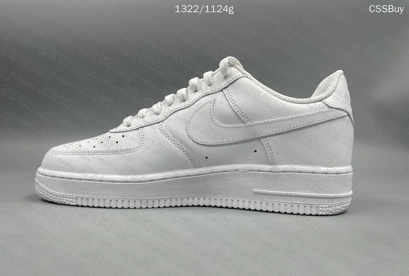 Air Force 1 XP (CAPPUCINO) - Help 6