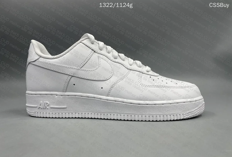 Air Force 1 XP (CAPPUCINO) - Help 7