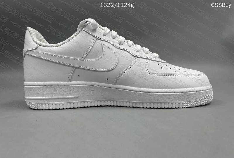 Air Force 1 XP (CAPPUCINO) - Help 9
