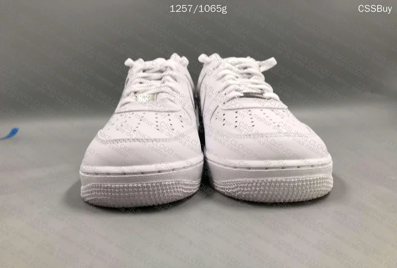 Air Force 1 XP 130y