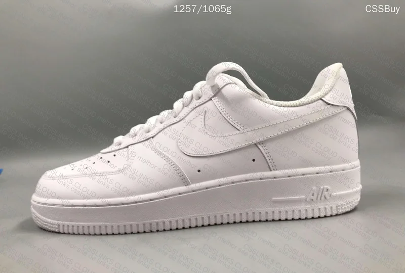 Air Force 1 XP 130y 3