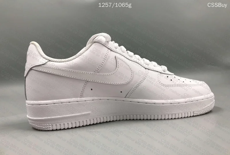 Air Force 1 XP 130y 5