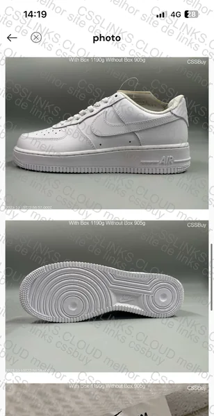 Air Force 1 XP 69y 4