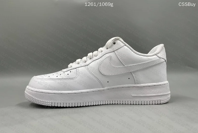 Air Force 1 XP, GL?