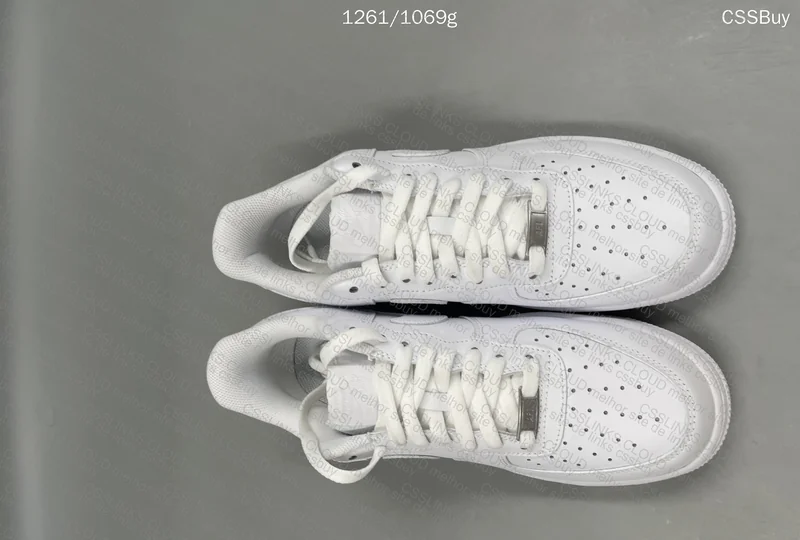Air Force 1 XP, GL? 2