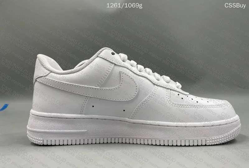 Air Force 1 XP, GL? 3