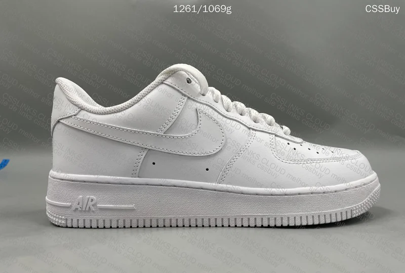 Air Force 1 XP, GL? 4