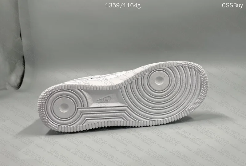 Air Force 1 XP (GL?) 10