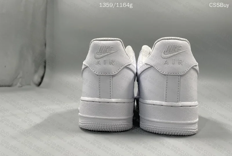 Air Force 1 XP (GL?) 2