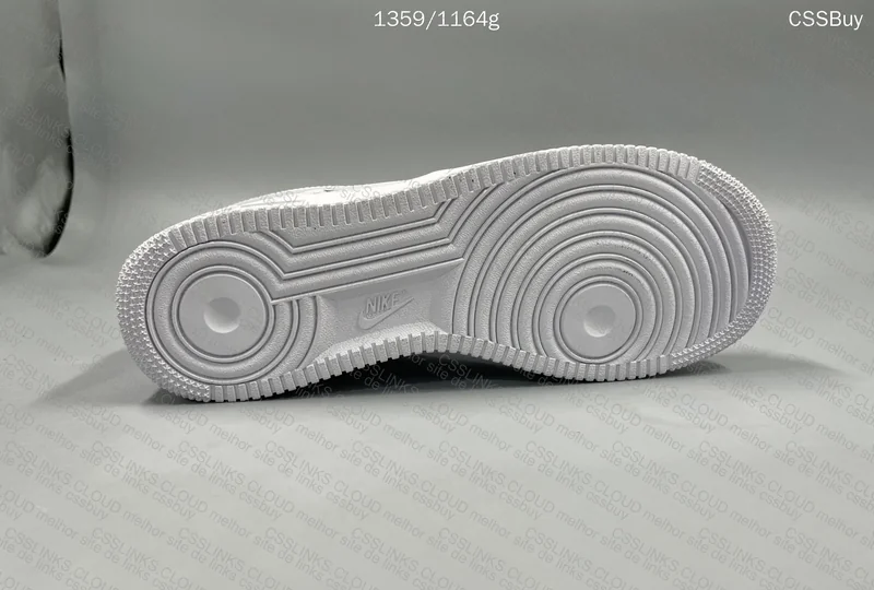 Air Force 1 XP (GL?) 6