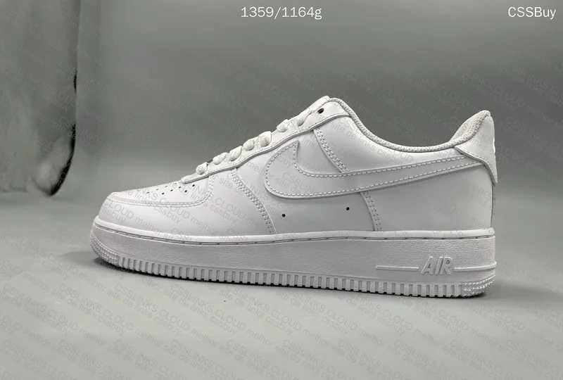 Air Force 1 XP (GL?) 8