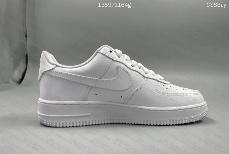 Air Force 1 XP (GL?) 9