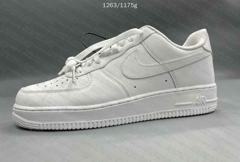 Air Force 1 XP - GL?